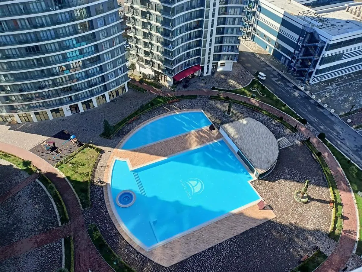 Solo Visit Apartments 1710 B Batumi