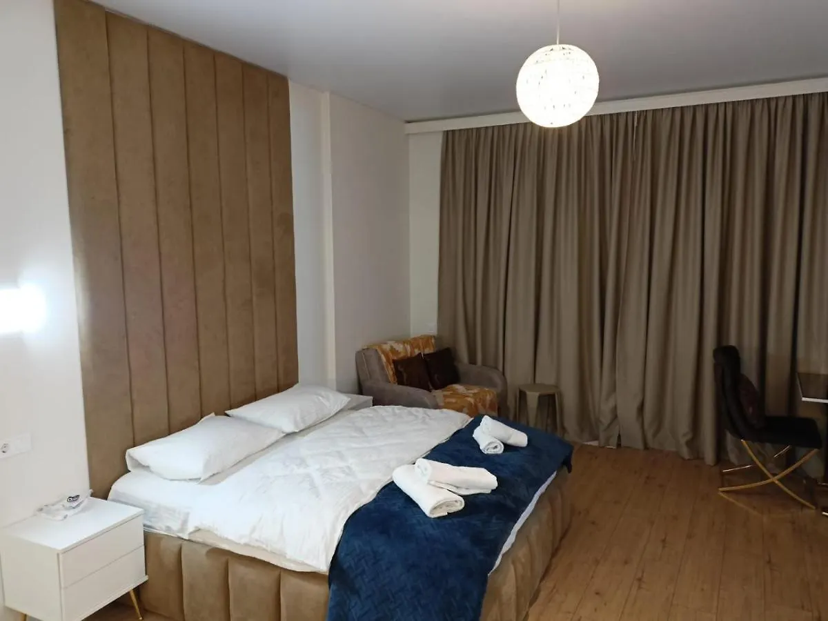 Solo Visit Apartments 1710 B Batumi