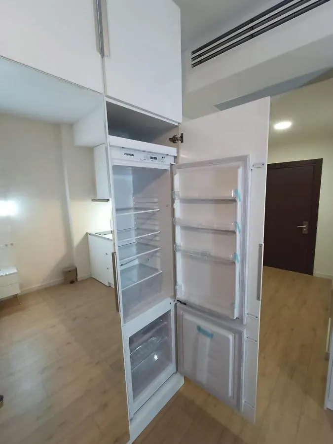 Solo Visit Apartments 1710 B Batumi