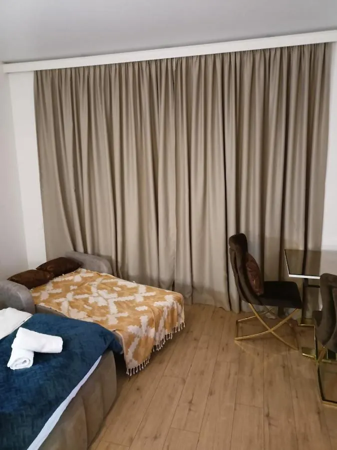 Solo Visit Apartments 1710 B Batumi Georgia