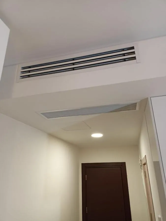 Solo Visit Apartments 1710 B Batumi 0*,  Georgia