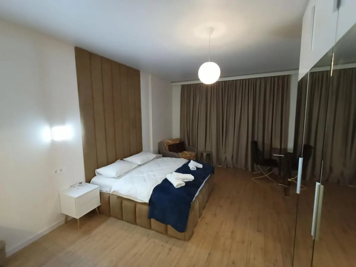 Solo Visit Apartments 1710 B Batumi Georgia