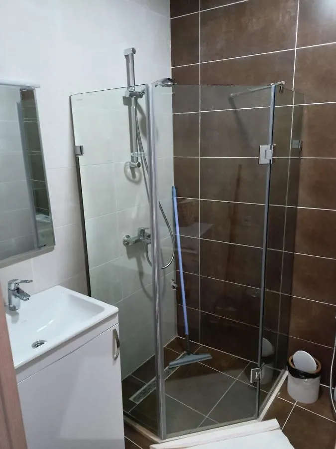 Solo Visit Apartments 1710 B Μπατούμι